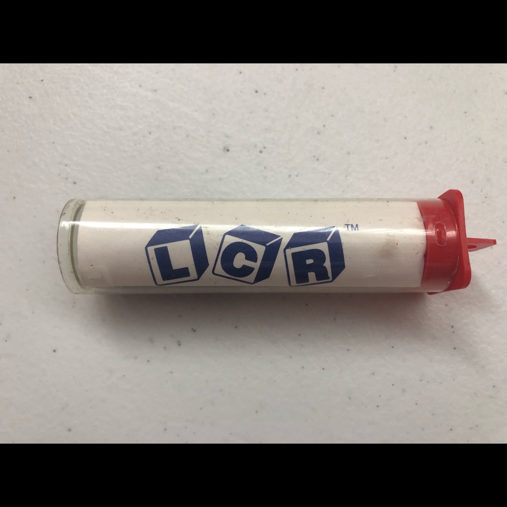 Brand New-LCR Dice Game